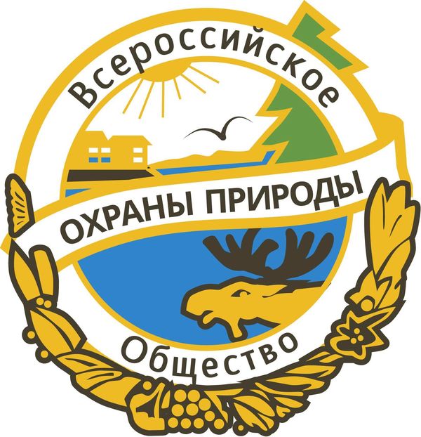 Логотип ВООП